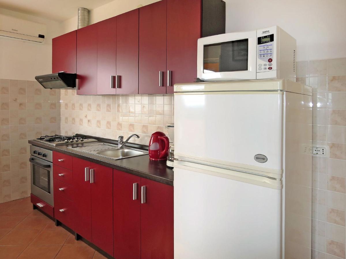 Apartment Elsa - Lbn108 By Interhome Ravni Esterno foto