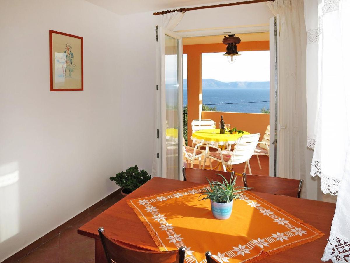 Apartment Elsa - Lbn108 By Interhome Ravni Esterno foto