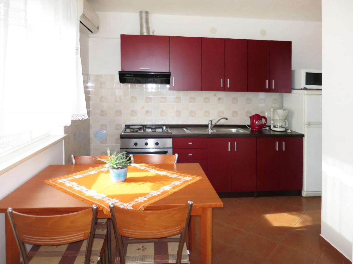 Apartment Elsa - Lbn108 By Interhome Ravni Esterno foto