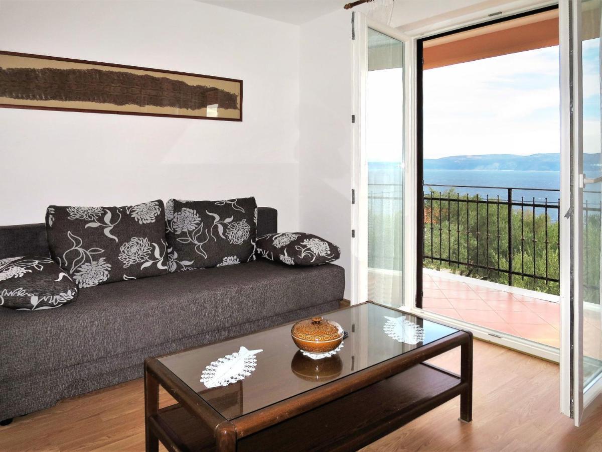 Apartment Elsa - Lbn108 By Interhome Ravni Esterno foto