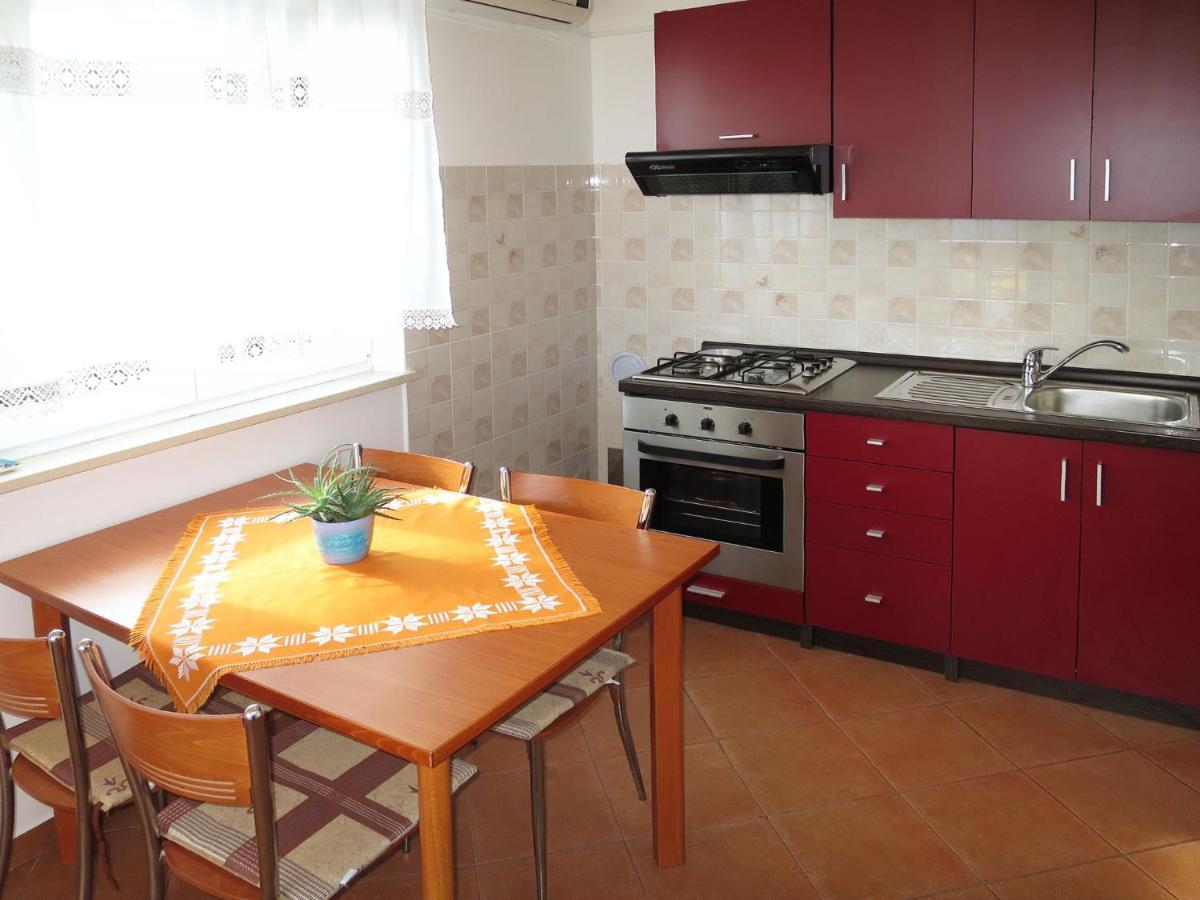 Apartment Elsa - Lbn108 By Interhome Ravni Esterno foto