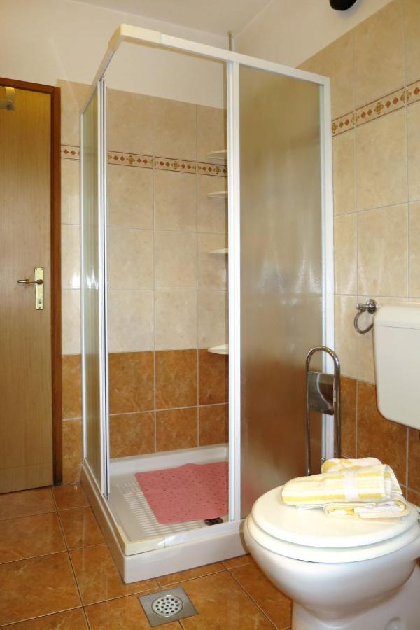 Apartment Elsa - Lbn108 By Interhome Ravni Esterno foto