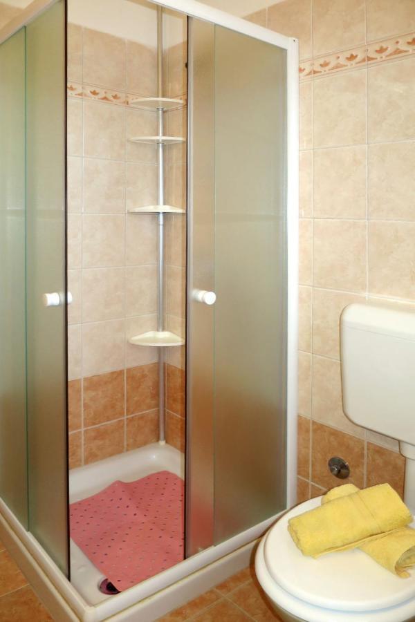 Apartment Elsa - Lbn108 By Interhome Ravni Esterno foto