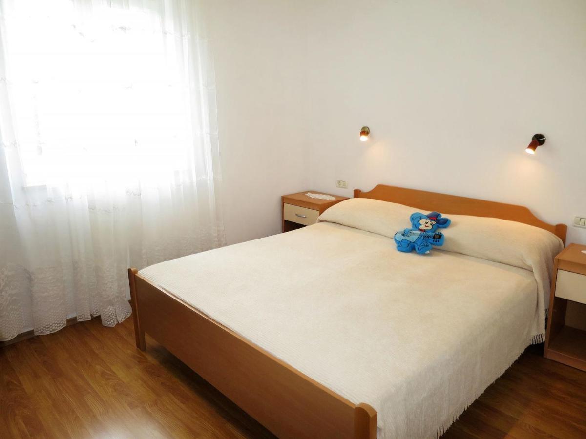 Apartment Elsa - Lbn108 By Interhome Ravni Esterno foto