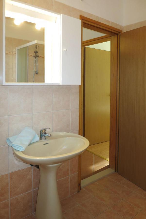 Apartment Elsa - Lbn108 By Interhome Ravni Esterno foto