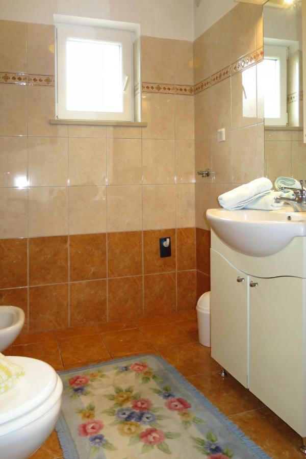 Apartment Elsa - Lbn108 By Interhome Ravni Esterno foto